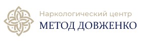 Логотип «Клиника Метод Довженко»