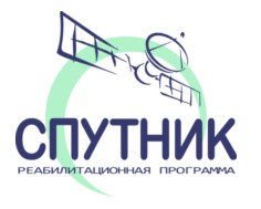 Логотип «Спутник»