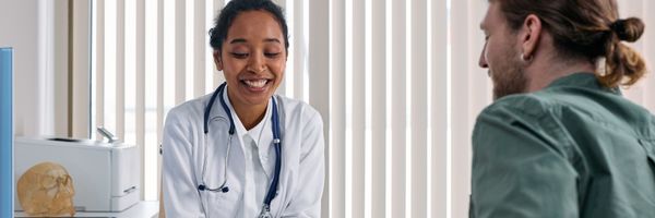 Консультация специалиста по выбору клиники